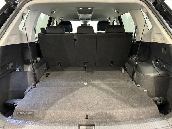 Used Volkswagen Tiguan Allspace 2022 for sale - 76216112: Photo 10