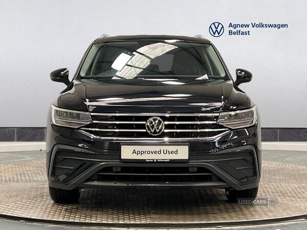 Used Volkswagen Tiguan Allspace 2022 for sale - 76216112: Photo 11