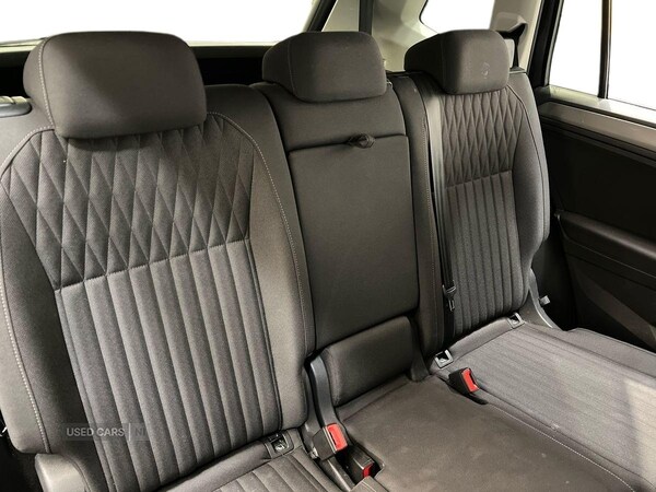 Used Volkswagen Tiguan Allspace 2022 for sale - 76216112: Photo 14