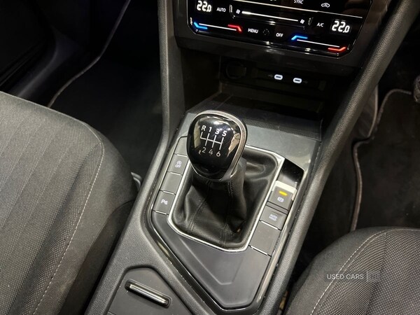 Used Volkswagen Tiguan Allspace 2022 for sale - 76216112: Photo 15