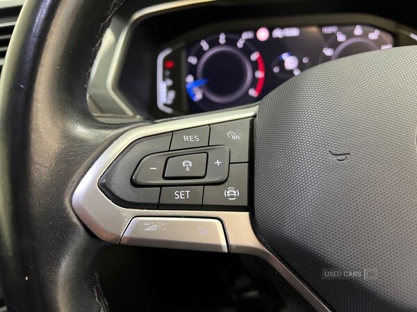 Used Volkswagen Tiguan Allspace 2022 for sale - 76216112: Photo 17