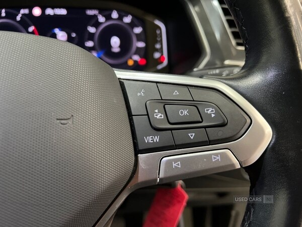 Used Volkswagen Tiguan Allspace 2022 for sale - 76216112: Photo 18