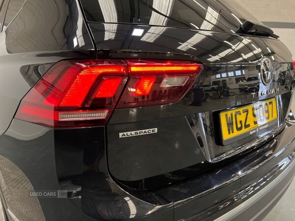 Used Volkswagen Tiguan Allspace 2022 for sale - 76216112: Photo 19
