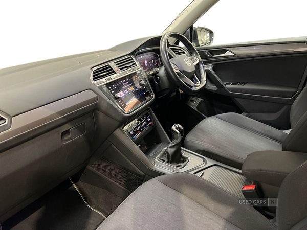 Used Volkswagen Tiguan Allspace 2022 for sale - 76216112: Photo 2