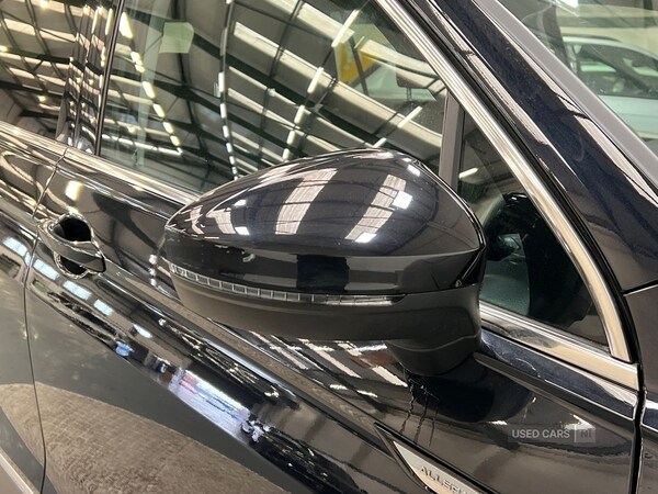 Used Volkswagen Tiguan Allspace 2022 for sale - 76216112: Photo 20