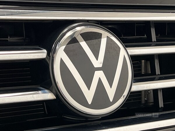 Used Volkswagen Tiguan Allspace 2022 for sale - 76216112: Photo 21