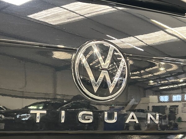 Used Volkswagen Tiguan Allspace 2022 for sale - 76216112: Photo 22