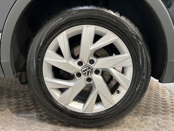 Used Volkswagen Tiguan Allspace 2022 for sale - 76216112: Photo 25