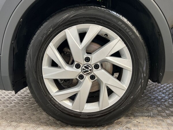 Used Volkswagen Tiguan Allspace 2022 for sale - 76216112: Photo 26