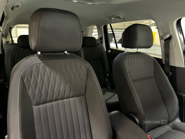 Used Volkswagen Tiguan Allspace 2022 for sale - 76216112: Photo 27