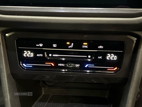 Used Volkswagen Tiguan Allspace 2022 for sale - 76216112: Photo 28