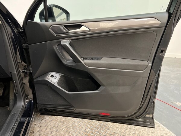 Used Volkswagen Tiguan Allspace 2022 for sale - 76216112: Photo 29