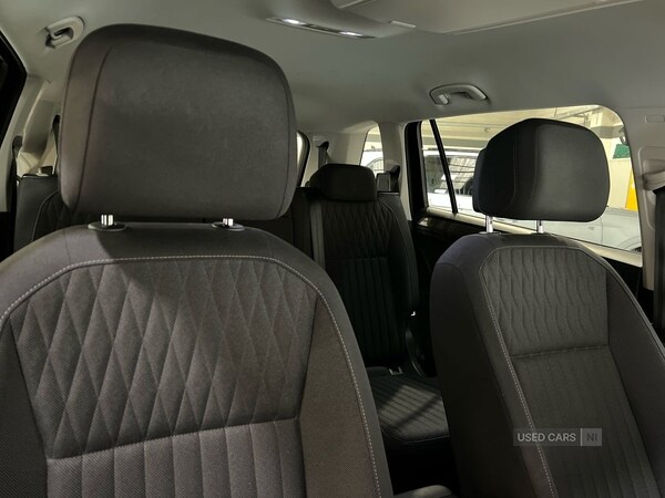 Used Volkswagen Tiguan Allspace 2022 for sale - 76216112: Photo 31
