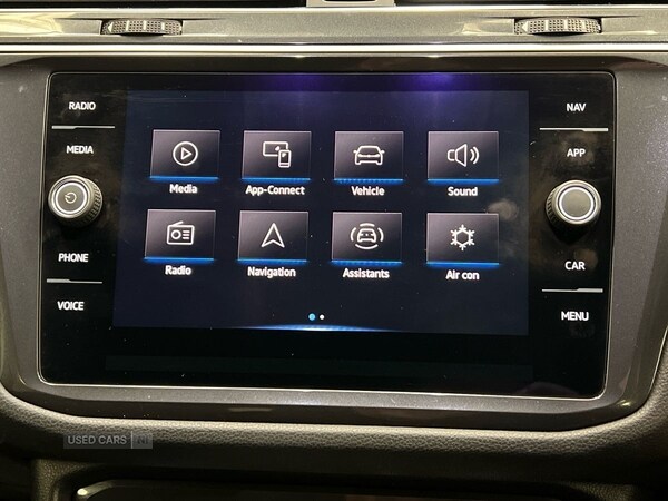 Used Volkswagen Tiguan Allspace 2022 for sale - 76216112: Photo 32