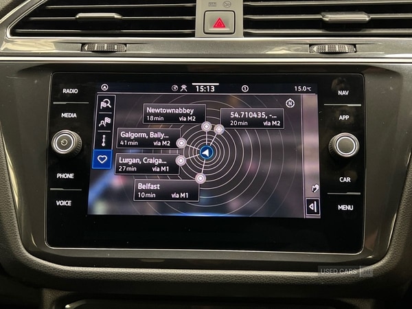 Used Volkswagen Tiguan Allspace 2022 for sale - 76216112: Photo 34