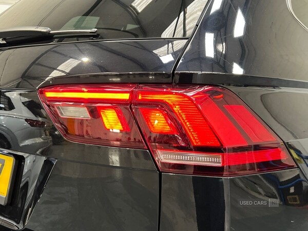 Used Volkswagen Tiguan Allspace 2022 for sale - 76216112: Photo 36