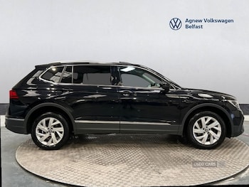 Used Volkswagen Tiguan Allspace 2022 for sale - 76216112: Photo 4