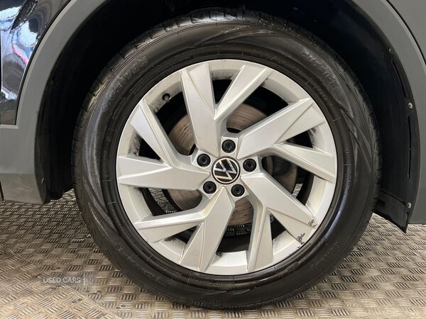 Used Volkswagen Tiguan Allspace 2022 for sale - 76216112: Photo 5