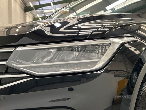 Used Volkswagen Tiguan Allspace 2022 for sale - 76216112: Photo 7