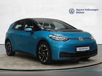 Volkswagen - ID3