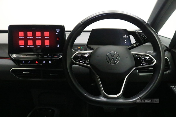 Vehicle 34