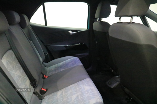 Vehicle 40