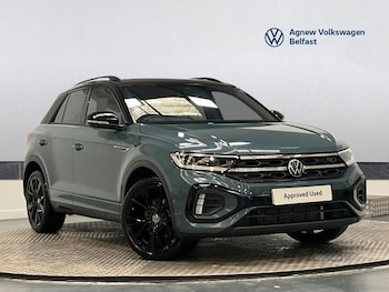 Used Volkswagen T-Roc 2025 for sale - 78797629: Photo