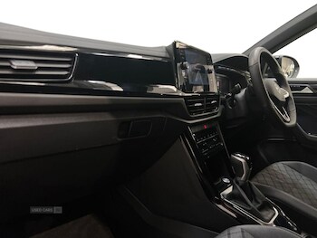 Used Volkswagen T-Roc 2025 for sale - 78797629: Photo