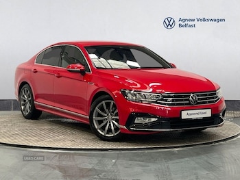 Used Volkswagen Passat 2022 for sale - 79577968: Photo