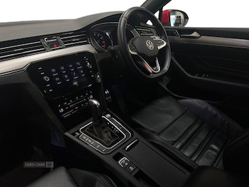 Used Volkswagen Passat 2022 for sale - 79577968: Photo