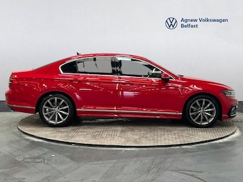 Used Volkswagen Passat 2022 for sale - 79577968: Photo