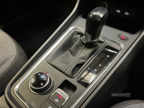 Used SEAT Ateca 2023 for sale - 77672211: Photo 15