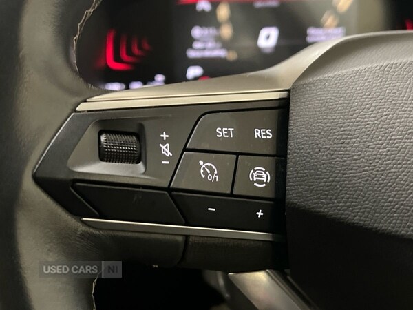 Used SEAT Ateca 2023 for sale - 77672211: Photo 17