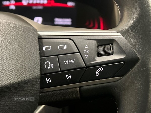 Used SEAT Ateca 2023 for sale - 77672211: Photo 18