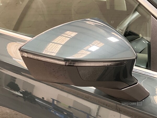 Used SEAT Ateca 2023 for sale - 77672211: Photo 20