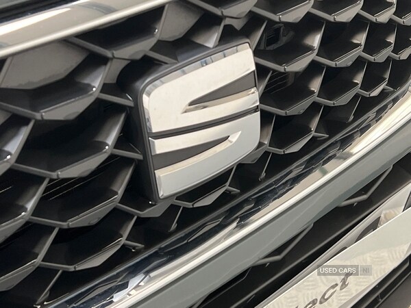 Used SEAT Ateca 2023 for sale - 77672211: Photo 21