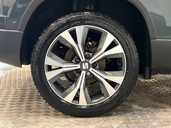 Used SEAT Ateca 2023 for sale - 77672211: Photo 24