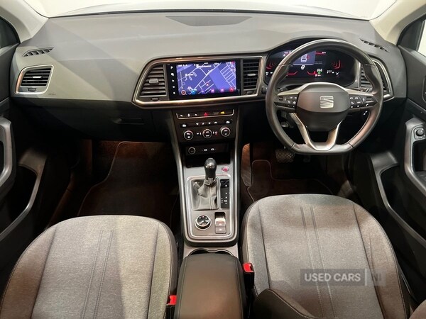 Used SEAT Ateca 2023 for sale - 77672211: Photo 27