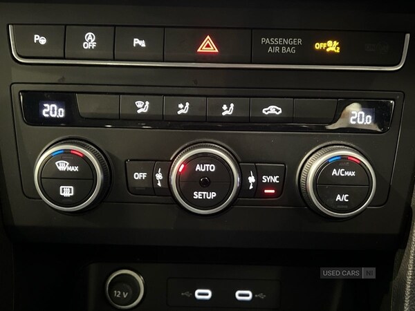 Used SEAT Ateca 2023 for sale - 77672211: Photo 28