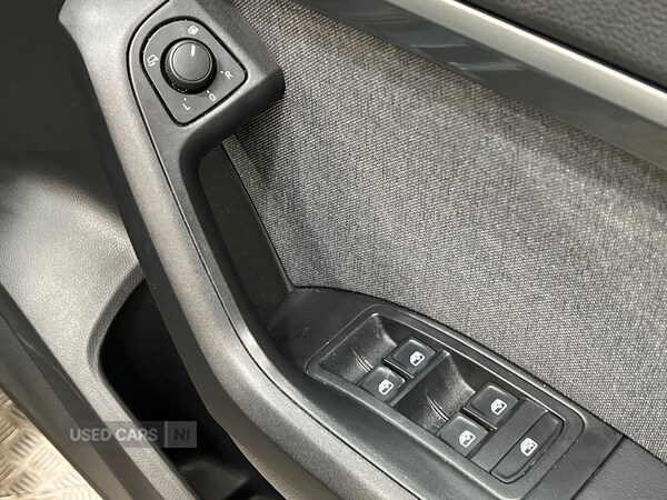 Used SEAT Ateca 2023 for sale - 77672211: Photo 29