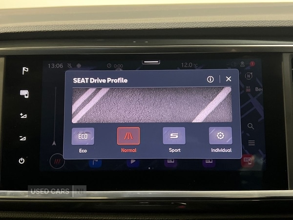 Used SEAT Ateca 2023 for sale - 77672211: Photo 36