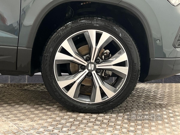 Used SEAT Ateca 2023 for sale - 77672211: Photo 5