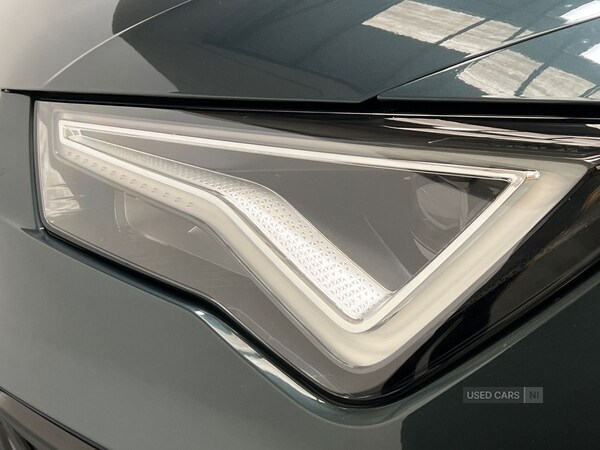 Used SEAT Ateca 2023 for sale - 77672211: Photo 7