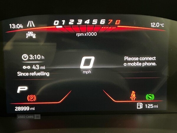 Used SEAT Ateca 2023 for sale - 77672211: Photo 9