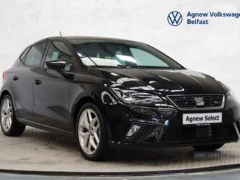 2021 - 1.0 TSI 95 FR [EZ] 5dr