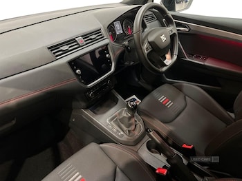 Used SEAT Ibiza 2021 for sale - 79577953: Photo