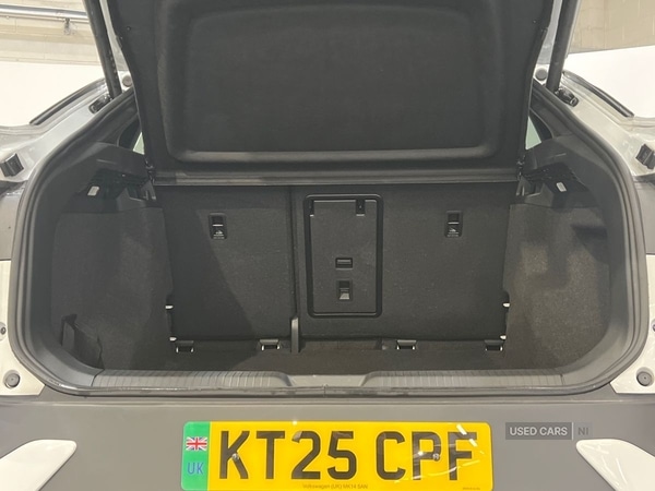 Used Volkswagen ID.5 2025 for sale - 77626657: Photo 10