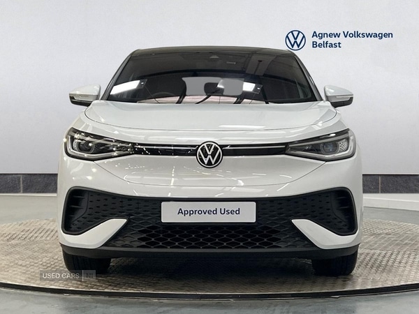 Used Volkswagen ID.5 2025 for sale - 77626657: Photo 11