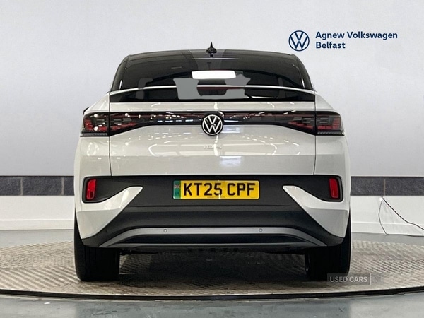 Used Volkswagen ID.5 2025 for sale - 77626657: Photo 12