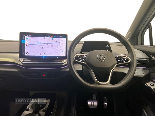 Used Volkswagen ID.5 2025 for sale - 77626657: Photo 13